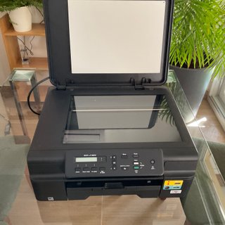 Stampante multifunzione Brother DCP-J132W