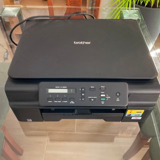 Stampante multifunzione Brother DCP-J132W