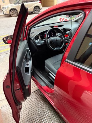 KIA Ceed 2018