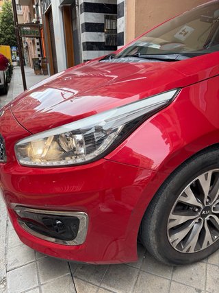 KIA Ceed 2018