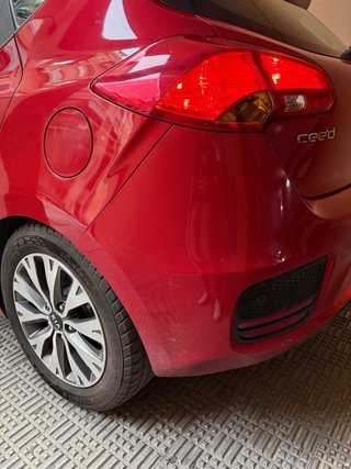 KIA Ceed 2018