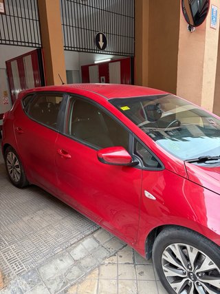 KIA Ceed 2018