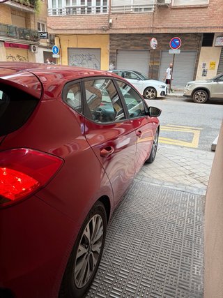 KIA Ceed 2018
