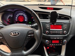 KIA Ceed 2018