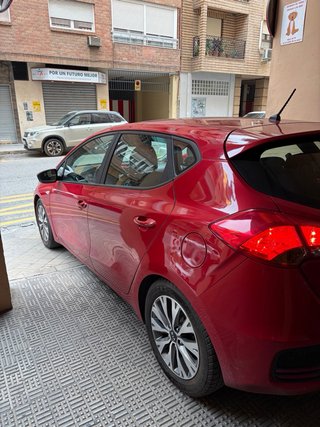 KIA Ceed 2018