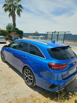 KIA Ceed 2021