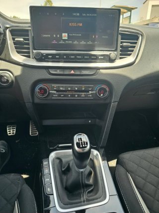 KIA Ceed 2021