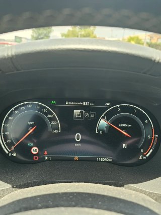 KIA Ceed 2021