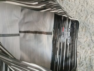 Leggings Under Armour Tecnici Donna XS