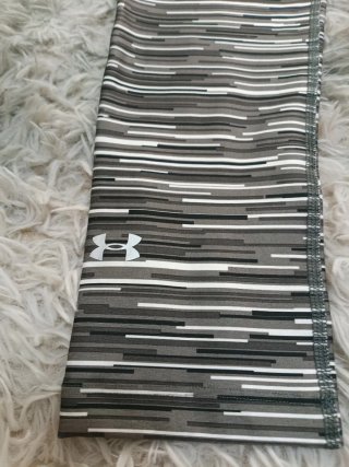Leggings Under Armour Tecnici Donna XS