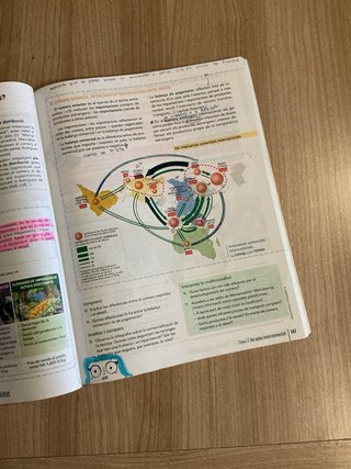 Geografia i Història 3 ESO