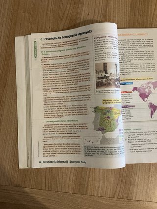 Geografia i Història 3 ESO