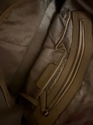Borsa Michael Kors Oro