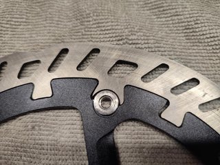 DISCO FRENO MAGURA MDR-P 220MM A ESTRENAR