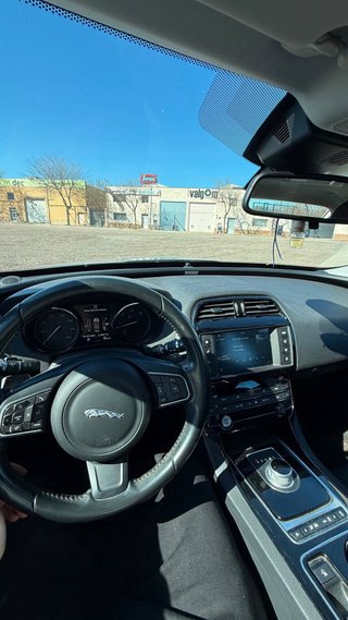 Jaguar XE 2016 2.0 180 Portfolio AWD 4p Automático