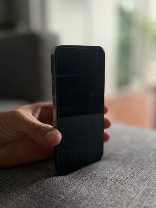 iPhone 13 Pro Space Gray
