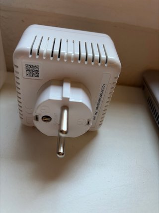 Kit PLC Devolo dLAN 550 WiFi