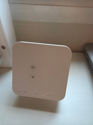Kit PLC Devolo dLAN 550 WiFi
