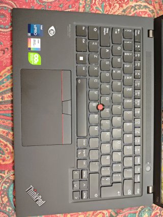 Lenovo ThinkPad T14s Gen 3