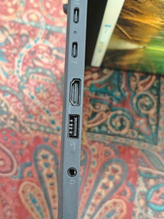 Lenovo ThinkPad T14s Gen 3