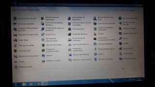Ordenador portátil Dell Latitude D630 con procesad