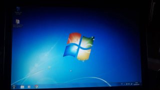 Ordenador portátil Dell Latitude D630 con procesad