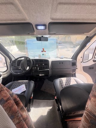 FIAT Linea 1996