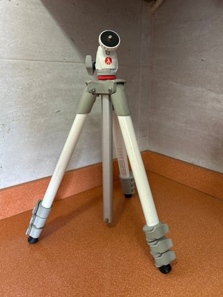 Manfrotto Trípode MKC3-PF