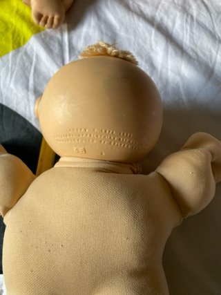 Muñeco Cabbage Patch Kids CPK
