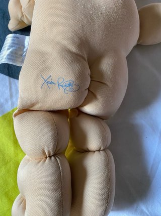 Muñeco Cabbage Patch Kids CPK