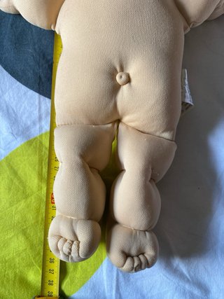Muñeco Cabbage Patch Kids CPK