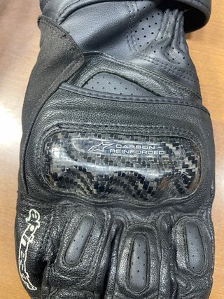 Guantes Moto Alpinestars SP-2 Talla XL