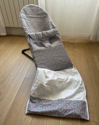 Hamaca BabyBjörn