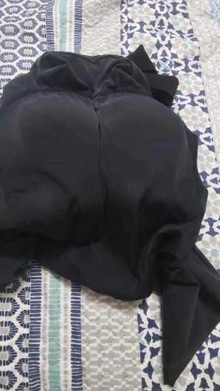Conjunto Ciclismo Rapha Negro y Blanco