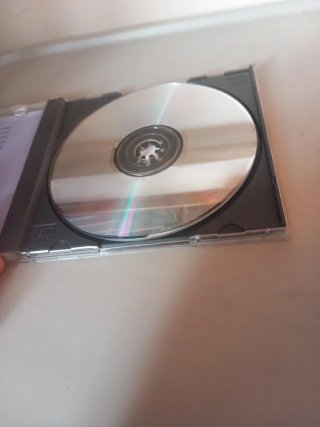Julio Iglesias - CD Latino