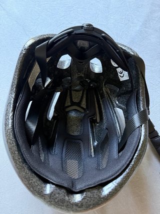 Casco Assun para bicicleta