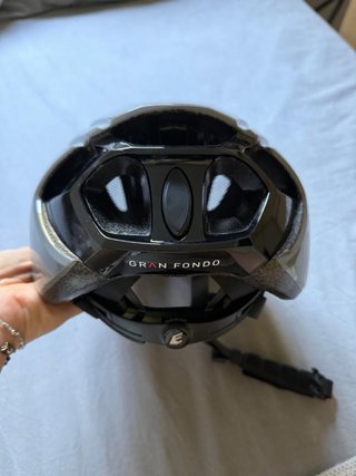 Casco Assun para bicicleta