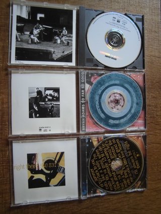 LOTE 3 CD'S BRYAN ADAMS