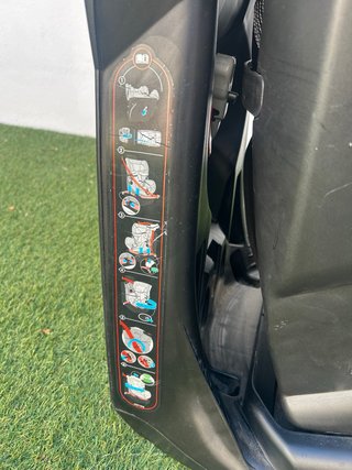 Silla coche infantil Bébé Confort Axis