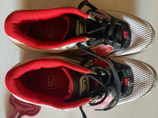 Zapatillas clavos Kalenji