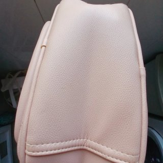 Mochila Greenwich rosa empolvado