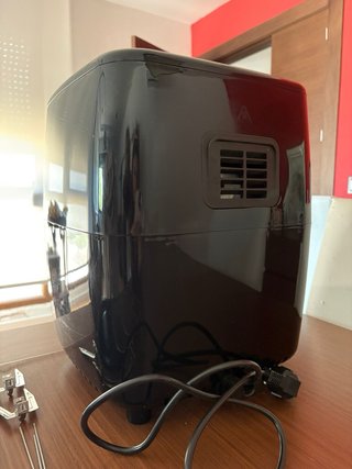 Freidora de Aire Ufesa Sensei 12L.