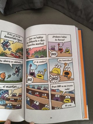 El Club de Cómic de Chikigato