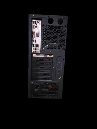 Torre PC i5 16 GB SSD Windows