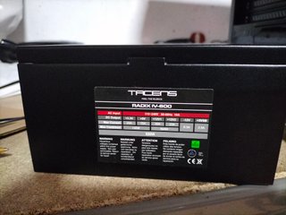 Torre PC i5 16 GB SSD Windows