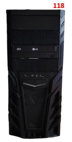 Torre PC i5 16 GB SSD Windows