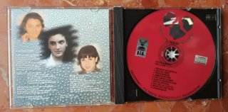 NIÑAS DE ALCACER - Por la causa. Cd (FIRMADO)