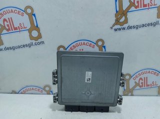 Citroen 1118930 9811651980 centralita motor uce c4
