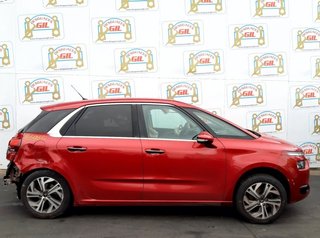 Citroen 1118930 9811651980 centralita motor uce c4