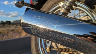 Suzuki Marauder 250 | 17.000km | ITV hasta 2028